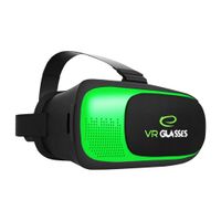 Очки виртуальной реальности 3D Glasses for smar tphones 3.5"-6" Doom 3D VR Glasses EGV300