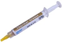 Термопаста Halnziye HY-610, 2 г, шприц, 3.05 Вт/мК, -30°C / +280°C (HY-610/2)