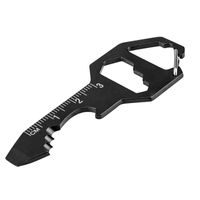 Брелок для ключей Neo Tools, 6в1