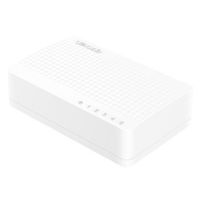 Комутатор мережевий TENDA S105