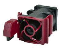 Вентилятор HPE DL36X Gen10+ Stnd Fan Kit