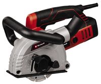Штробориз Einhell TE-MA 1500, 1500 Вт, шир. 8-30 мм, глуб. 5-30 мм, диск 125х22.2 мм, 4.8 кг