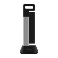 Сканер A4 IRISCan Desk 6 (12MP, 60 стр./мин, MP3, WAV, USB, книжный, черный)