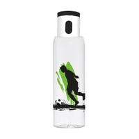 Бутылка для воды Herevin Hanger Football Players 0.75 л (161407-073)
