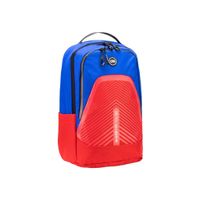Школьный рюкзак Cool For School Синий с красным 145-175 см (CF86740-01)