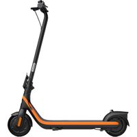 Электросамокат Segway-Ninebot детский C2, оранжевый