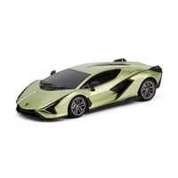 Радіокерована іграшка KS Drive Lamborghini Sian 1:24, 2.4Ghz зелений (124GLSG)