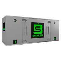 Soundbox Transformer 1 (TR1GRAY)