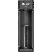 Зарядное устройство PowerPlant для аккумуляторов AA, AAA/PP-U1BS