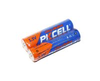 Батарейка AAA (LR03), лужна, PKCELL Ultra, 2 шт, 1.5V, Shrink (LR03-2S)