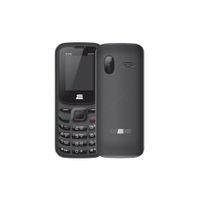 Мобільний телефон 2E E180 2023 1.77" 2SIM, 1000mAh, Чорний