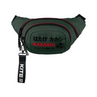 Сумка-банан Kite Education для подростков 1007-1 Naruto (NR23-1007-1)