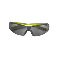 Очки защитные Ryobi RSG01, класс ударозащиты F, защита от ультрафиолета 99.9%, затемнены