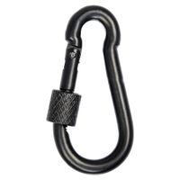 Карабин туристический Skif Outdoor Clasp II 35 кг (BT245S-35)