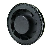 Кулер для охлождения серверных БП BNTA1025B12UP005 DC sleeve fan 3pin - 100*100*25мм, 12V / 0,56A, 4000об / мин