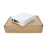 Абонентський термінал EPON (ONU) 1*1000M RJ45+1 Pon