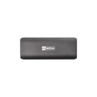 Зовнішній накопичувач MyMedia External SSD 128 GB