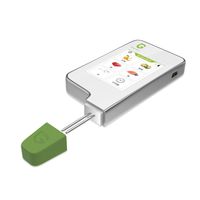 Аналізатор нітратів в овочах та вимірювач жорсткості води Greentest3FT