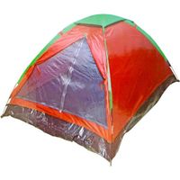 Палатка YT2703 2-х местная, 150х200х130см, Bag