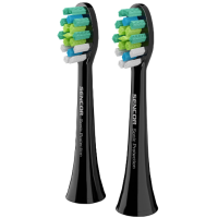 Зубная электрощетка SENCOR SOX 102 насадки для зубных щеток.