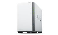 Сетевое хранилище NAS Synology DS223J