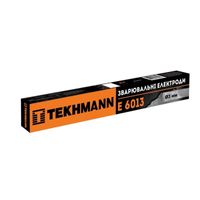Электроды Tekhmann E 6013 d 3 мм. Х 1 кг. (76013310)