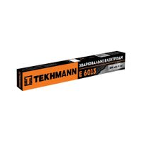 Электроди Tekhmann E 6013 d 4 мм. Х 5 кг. (76013450)
