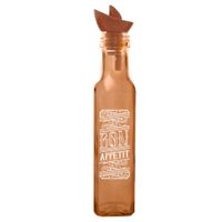 Бутылка для растительного масла HEREVIN Gold Rose/ 0.25 л (151421-145)