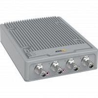 Видеокодер P7304 01680-001 AXIS