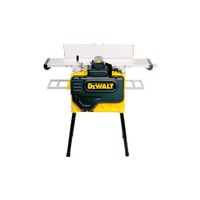 Верстат DeWALT рейсмусно-фуговальний, 2100 Вт, 6200 об/хв(D27300)