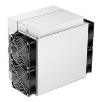 Antminer S19 Pro 110T 29.5J/T