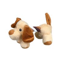 Игрушка для собак Trixie Зверюшки 17 см (4047974358214)