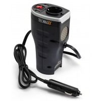 Автомобільний інвертор Technaxx TE13 з 2 USB портами