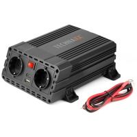 Technaxx TE13 Technaxx TE19 600 Вт 24В