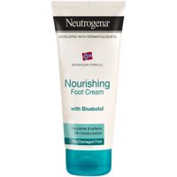 Крем для ніг Neutrogena Норвезька Формула живильний 100 мл (3574661648293)