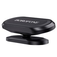 Автотримач BOROFONE BH29, Black, Box