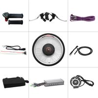 Комплект для электровелосипеда Conhis, колесо 26&amp;quot;, 48V / 1000W