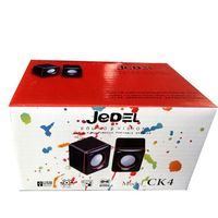 Акустична система Jedel CK4 Black