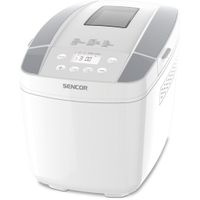 Хлібопіч SENCOR SBR 0770WH