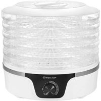Сушарка для овочів та фруктів WetAir WFD-K380W