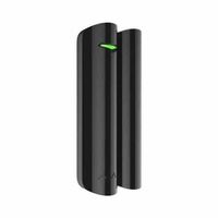 Корпус DummyBox для Ajax DoorProtect, чорний