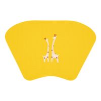 Килимок сервірувальний Ardesto дитячий 30*45 см, Yellow