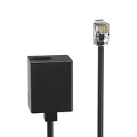 Подовжуючий кабель датчика Sonoff RL560 5м
