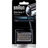 Блок+сітка BRAUN серії 7 70S