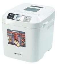 Хлібопічка Liberton LBM-6302