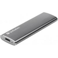Накопичувач Verbatim Vx500  External 240GB