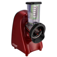 Кухонный комбайн RUSSELL HOBBS 22280-56.