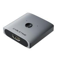 Switch Sabletime HDMI Switcher 2.0 (CP30G)