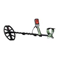Металошукач Minelab X-Terra Pro