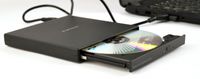 Зовнішній DVD-привід, USB 2.0